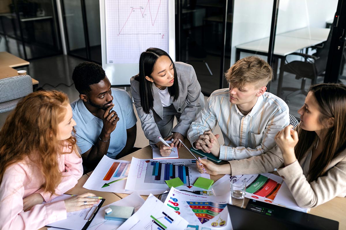 Use Cases 3 Ecommerce team