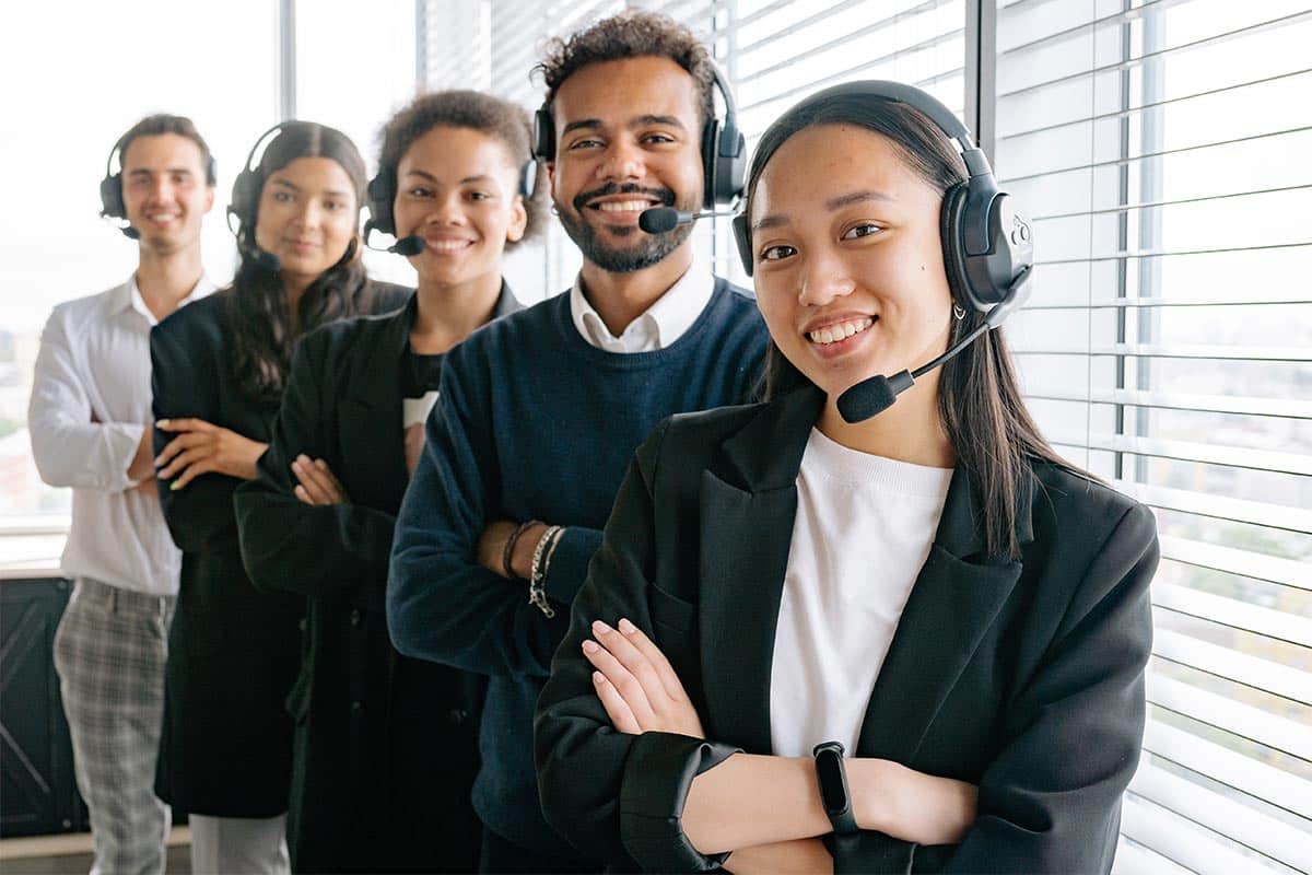 Use Cases 4 operation team